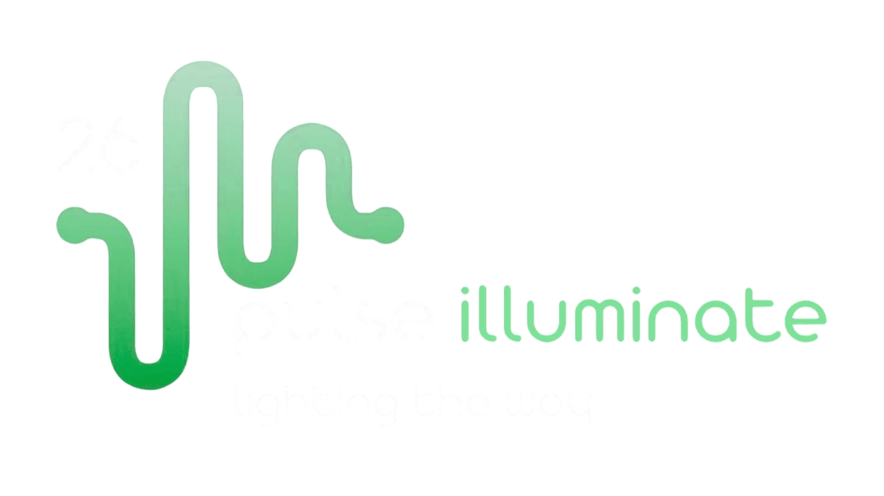 Pulse 2026 Logo Full