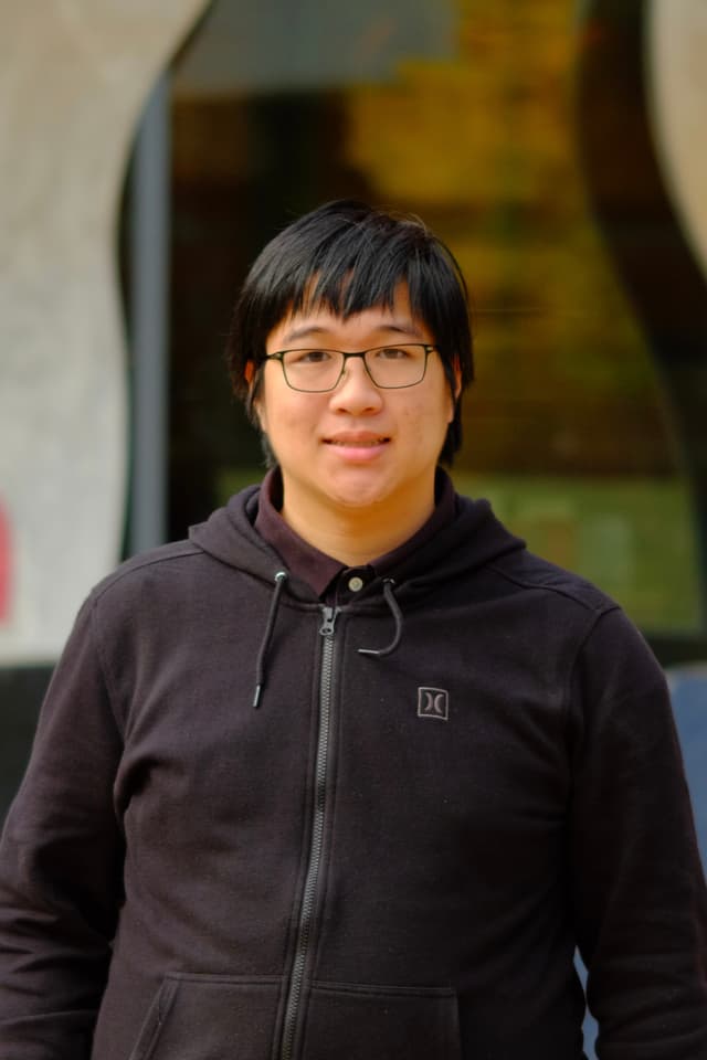 Alexander Lau