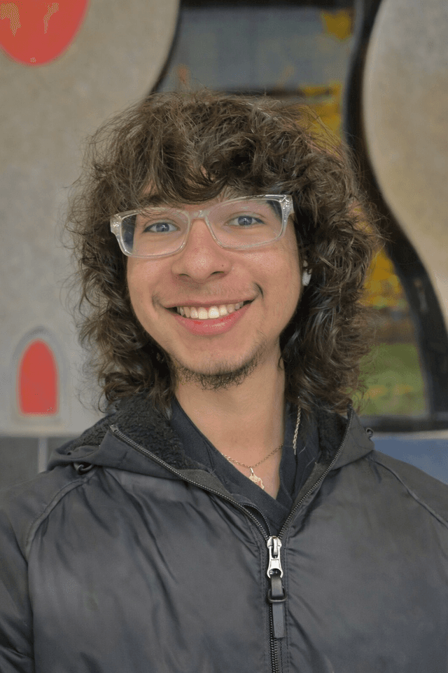 Giovanni Ortega