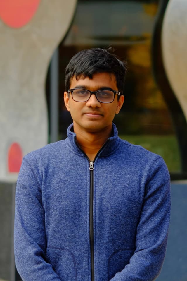 Prahit Yaugand