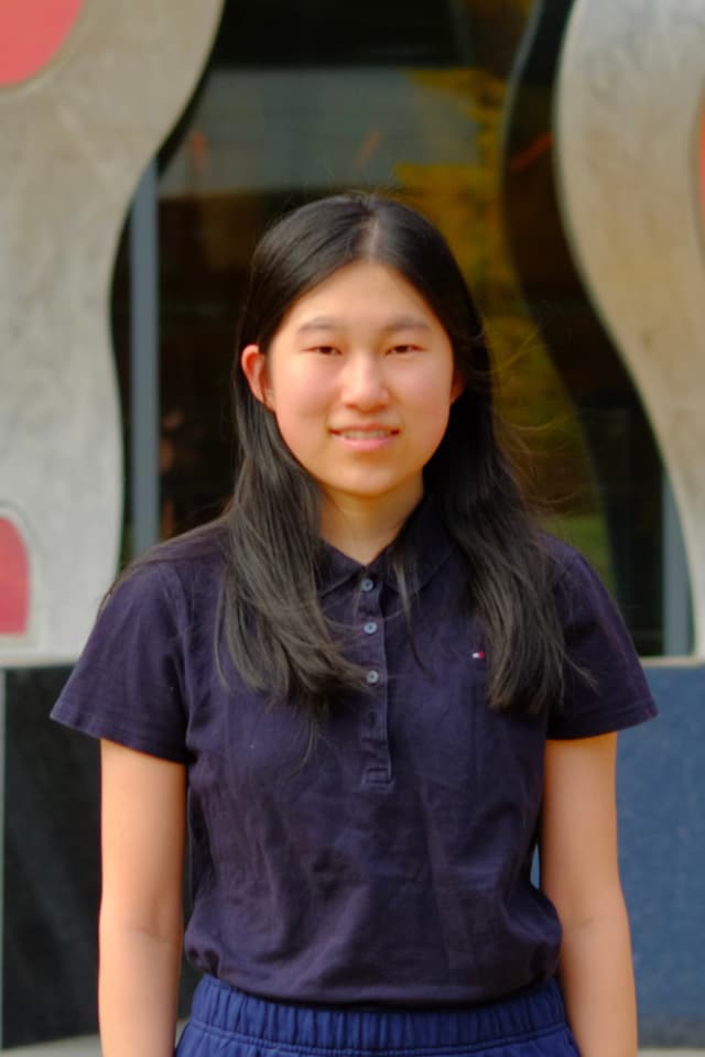 Racheal Liu