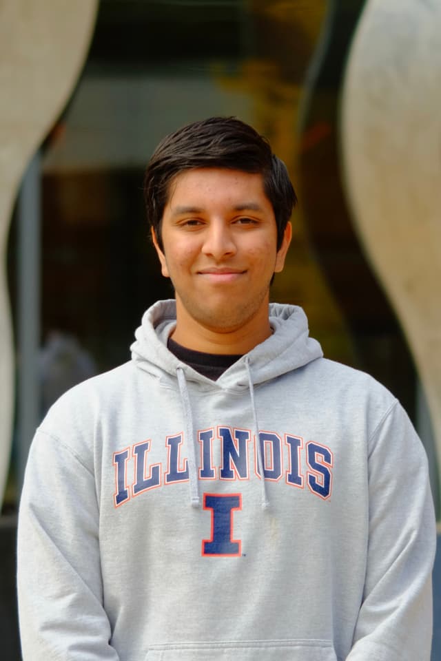 Ryan Varghese