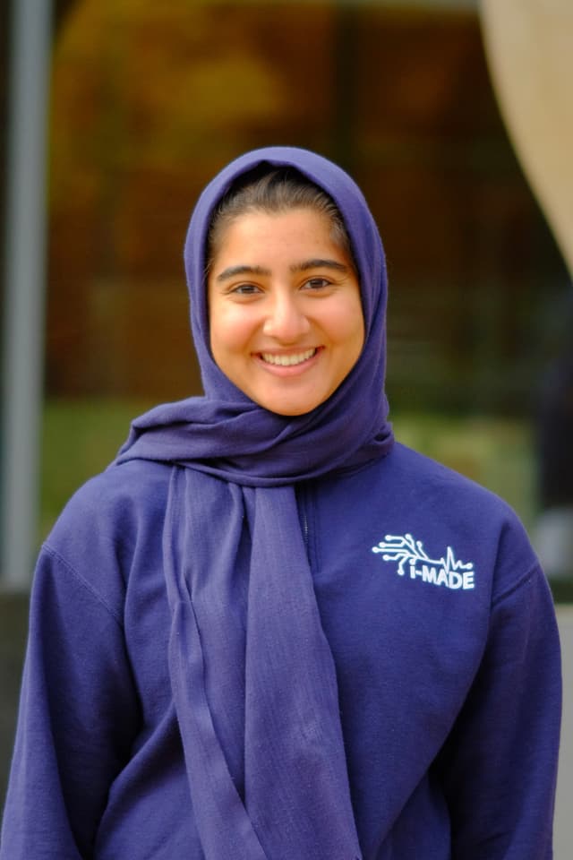 Sumayyah Ismail