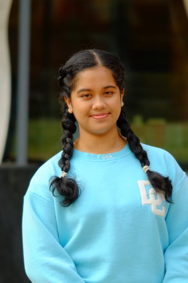 Upasana Halder